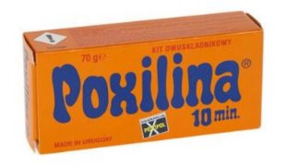 POXILINA 10 MIN. 70